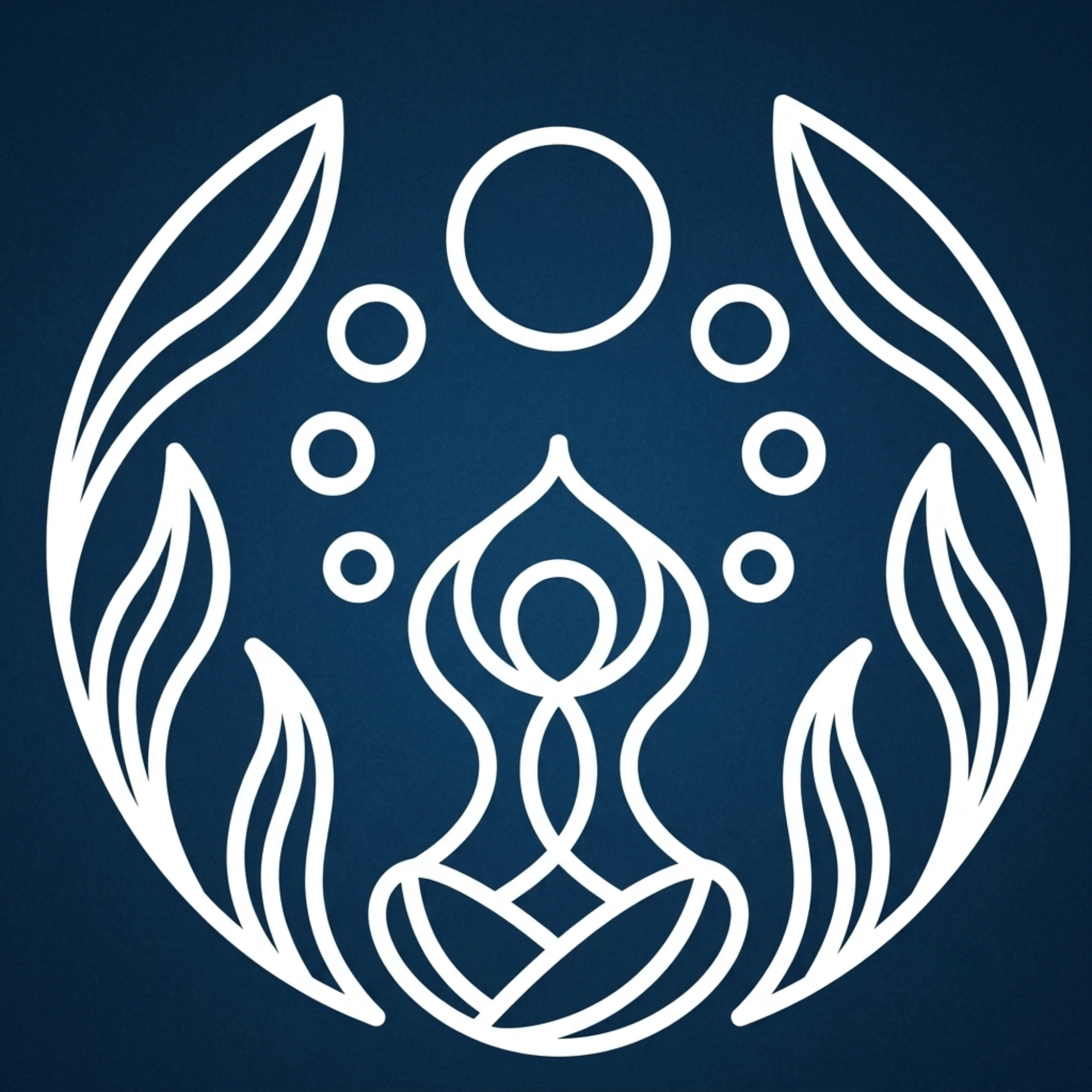 IMAL podcast logo